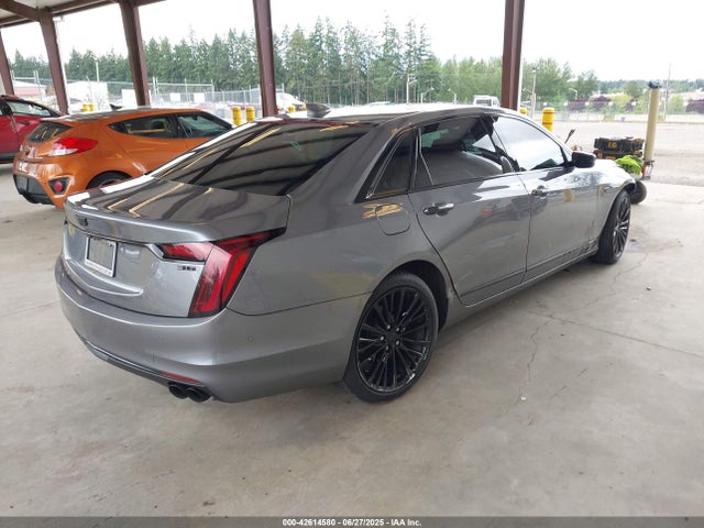 2019 CADILLAC CT6 1G6KE5RS9KU125346 Photo 3