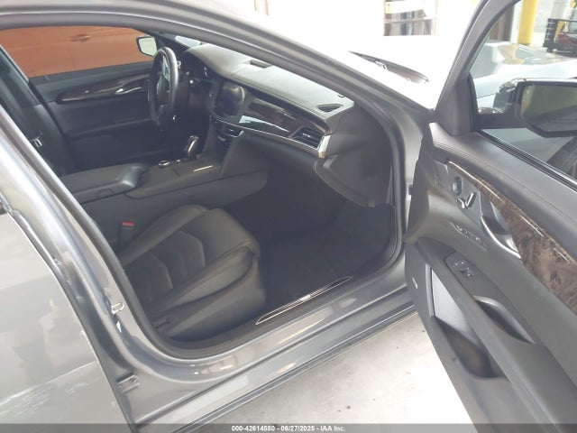 2019 CADILLAC CT6 1G6KE5RS9KU125346 Photo 4