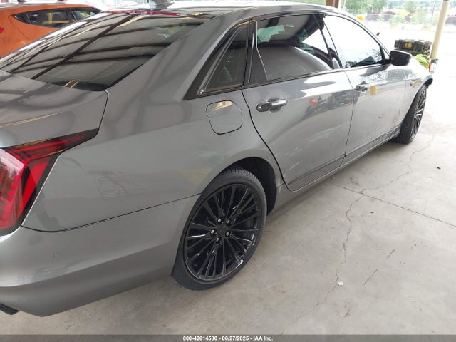 2019 CADILLAC CT6 1G6KE5RS9KU125346 Photo 5