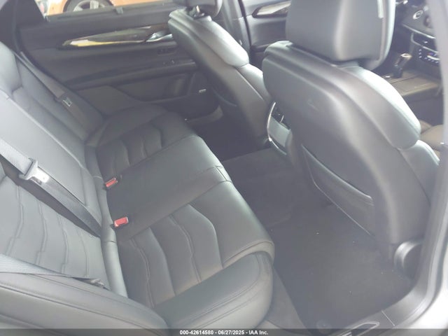 2019 CADILLAC CT6 1G6KE5RS9KU125346 Photo 7