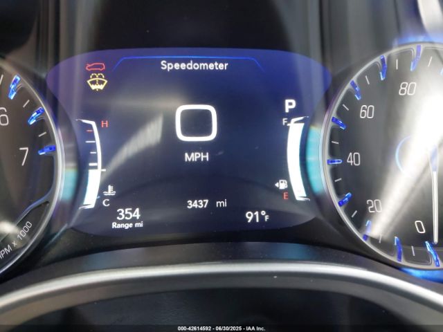 2025 CHRYSLER PACIFICA 2C4RC1BG4SR578917 Photo 6