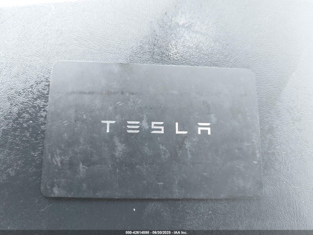 2022 TESLA MODEL Y 7SAYGDEF4NF518918 Photo 10