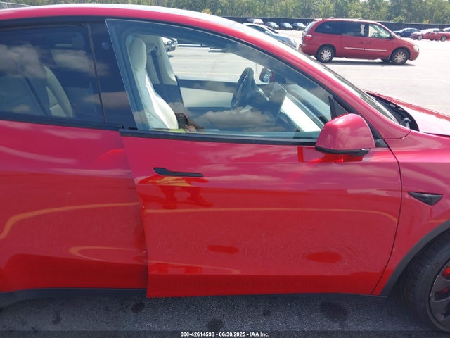 7SAYGDEF4NF518918 Tesla 2022