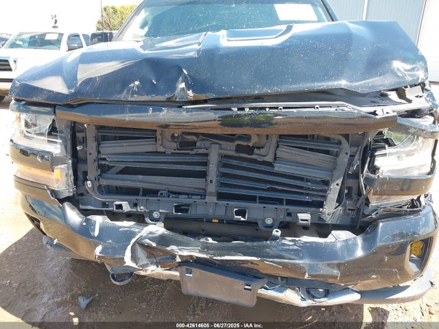 3GCUKREC4JG128838 Chevrolet l83 - sidi: spark ignited direct injection, vvt: variable valve timing, afm, e85 max, alum