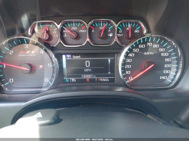 3GCUKREC4JG128838 Chevrolet l83 - sidi: spark ignited direct injection, vvt: variable valve timing, afm, e85 max, alum