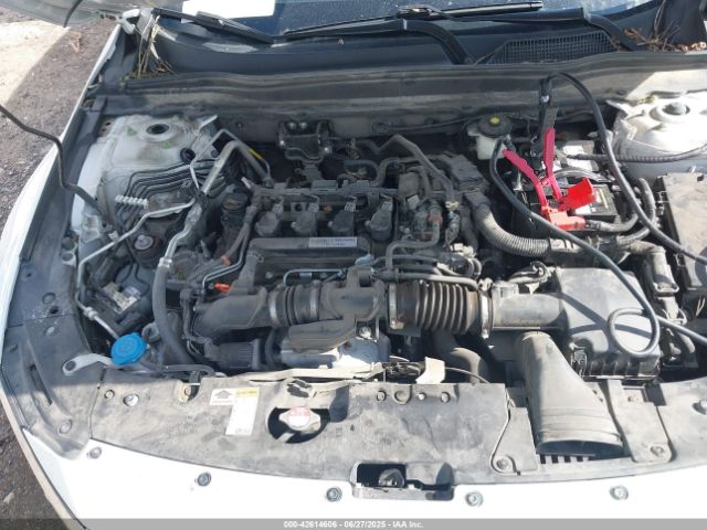 2020 HONDA ACCORD 1HGCV1F16LA111527 Photo 9
