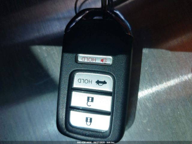 2020 HONDA ACCORD 1HGCV1F16LA111527 Photo 10