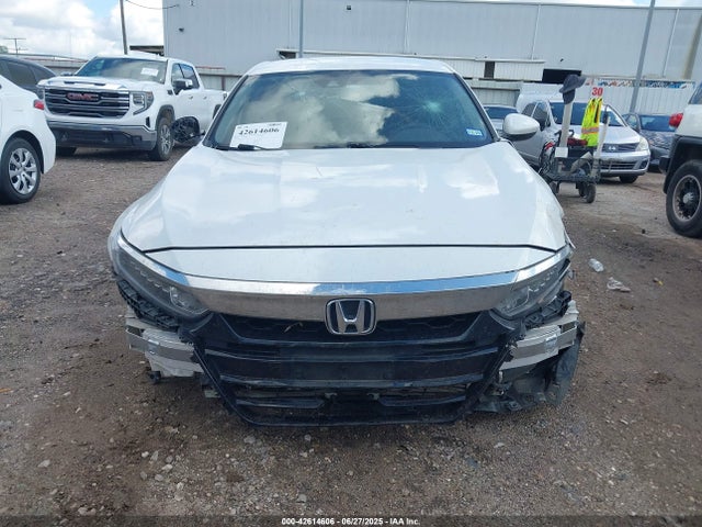 1HGCV1F16LA111527 Honda l15be