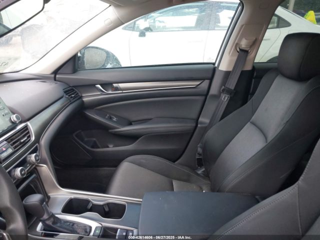 2020 HONDA ACCORD 1HGCV1F16LA111527 Photo 4