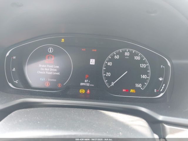 2020 HONDA ACCORD 1HGCV1F16LA111527 Photo 6