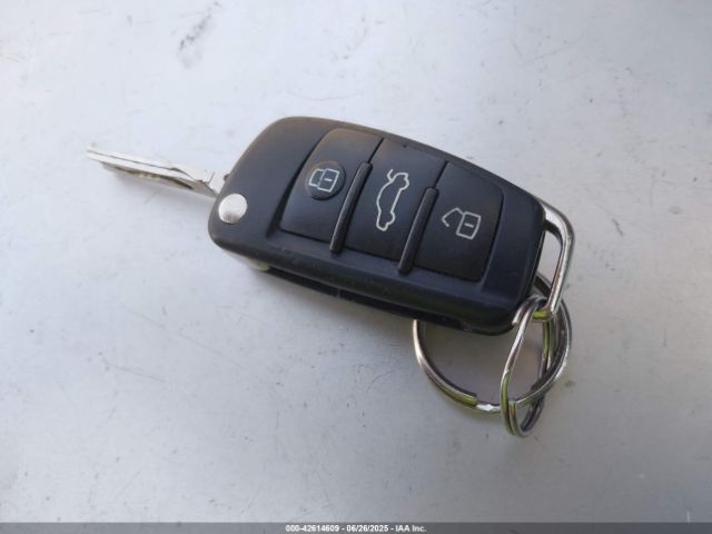 2008 AUDI A4 WAUAF78E28A041678 Photo 10