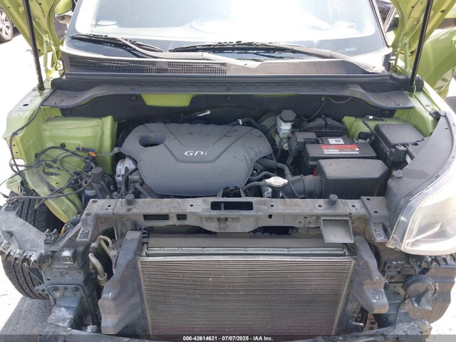 KIA dohc gdi gamma 2015 KNDJN2A23F7766080 Image 10