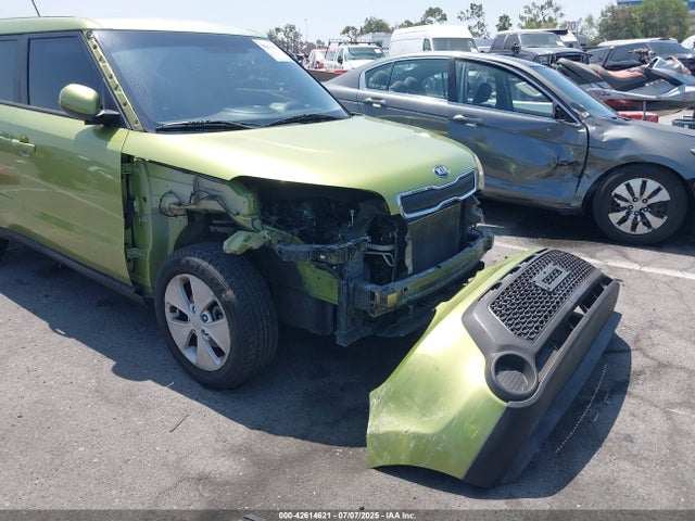 KIA dohc gdi gamma 2015 KNDJN2A23F7766080 Image 6