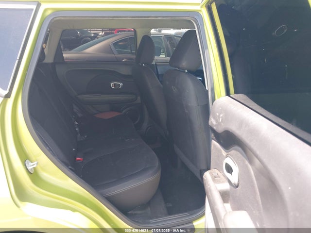 KIA dohc gdi gamma 2015 KNDJN2A23F7766080 Image 8