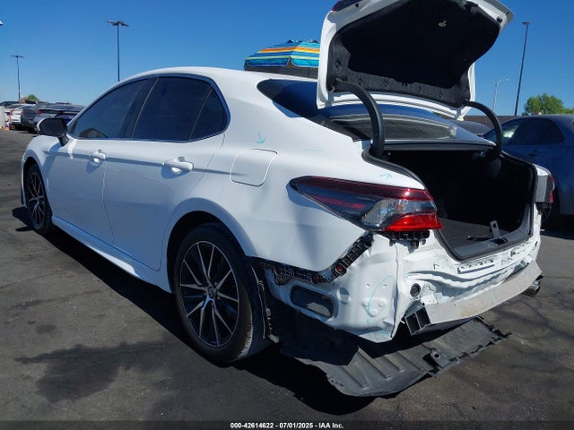 4T1G11AK6PU816923 Toyota a25a-fks