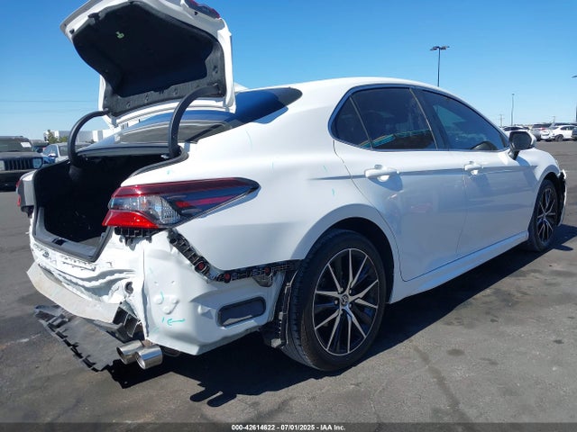 4T1G11AK6PU816923 Toyota a25a-fks
