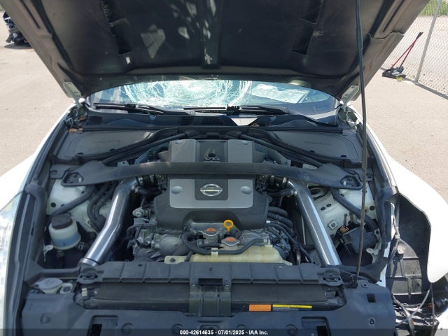 JN1AZ4EH8GM932596 Nissan 2016