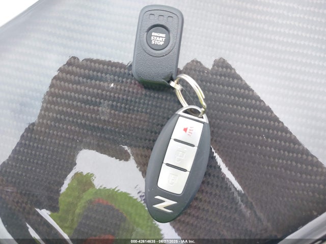 JN1AZ4EH8GM932596 Nissan 2016