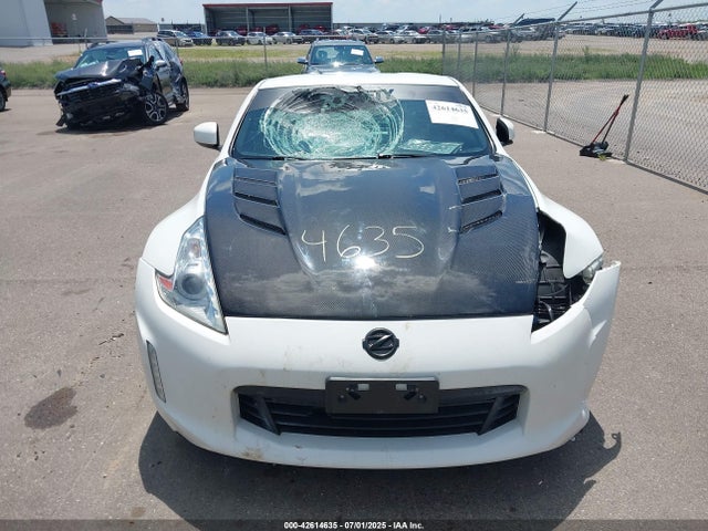 JN1AZ4EH8GM932596 Nissan 2016