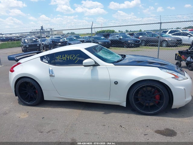 JN1AZ4EH8GM932596 Nissan 2016