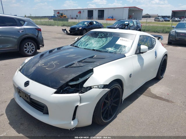 JN1AZ4EH8GM932596 Nissan 2016