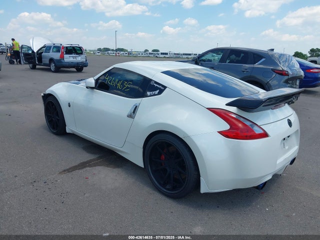 JN1AZ4EH8GM932596 Nissan 2016