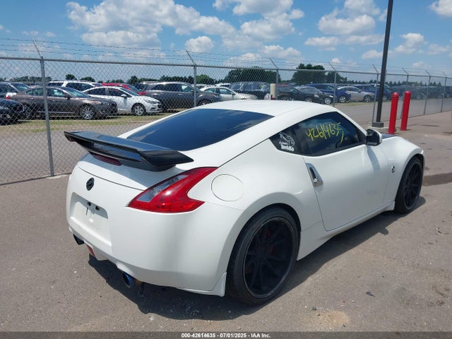 JN1AZ4EH8GM932596 Nissan 2016