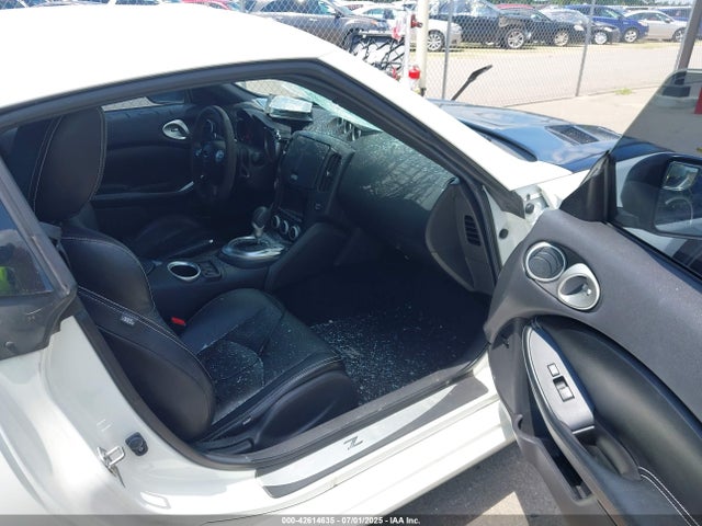 JN1AZ4EH8GM932596 Nissan 2016