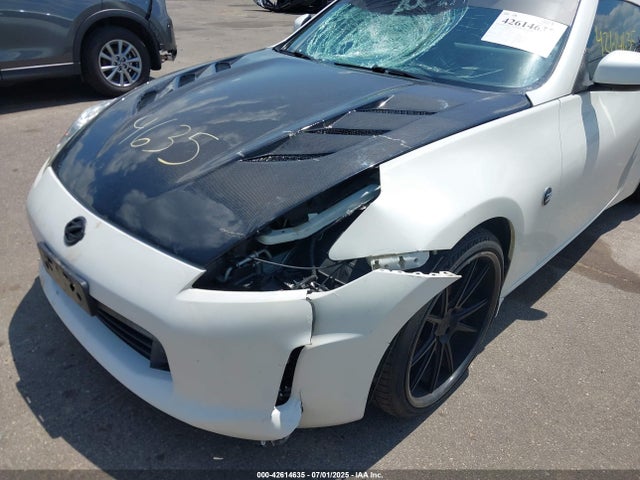 JN1AZ4EH8GM932596 Nissan 2016