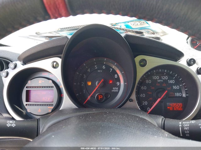 JN1AZ4EH8GM932596 Nissan 2016