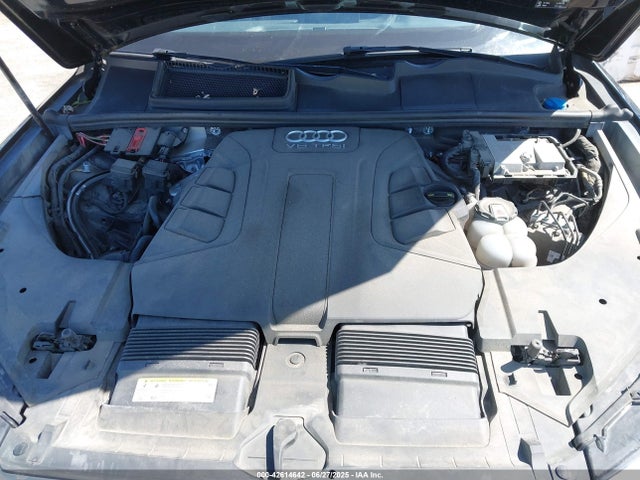 2018 AUDI Q7 WA1LAAF77JD014194 Photo 9