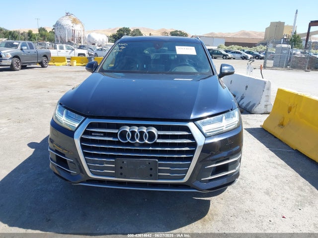 Audi 3.0t 2018 WA1LAAF77JD014194 Image 13