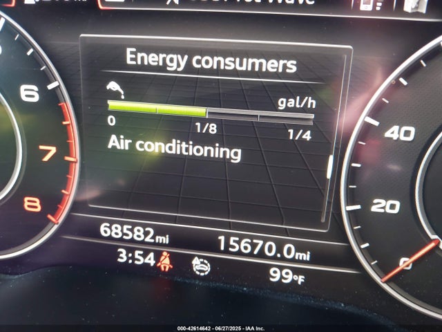 Audi 3.0t 2018 WA1LAAF77JD014194 Image 16