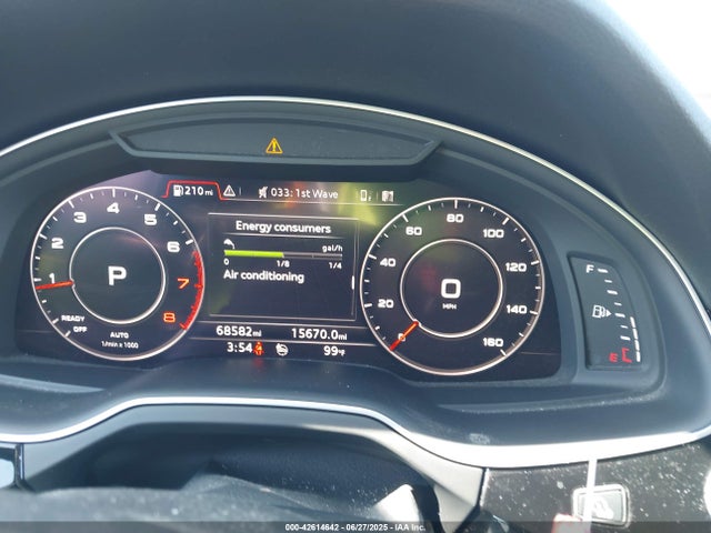 2018 AUDI Q7 WA1LAAF77JD014194 Photo 6