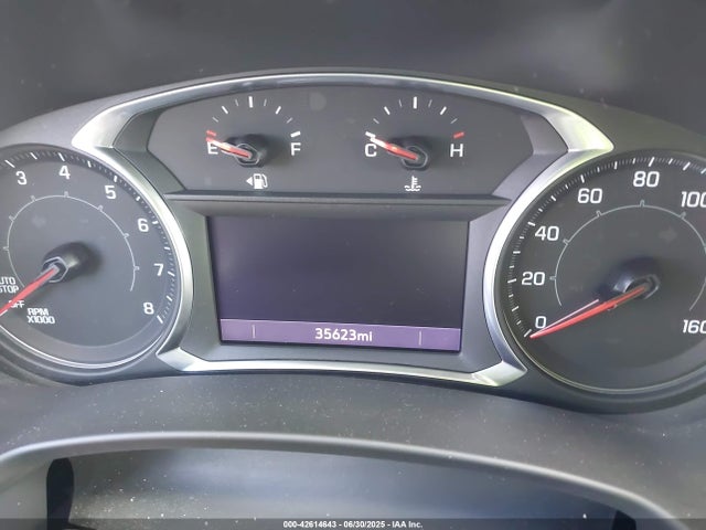 3GKALVEV8ML367593 GMC lyx