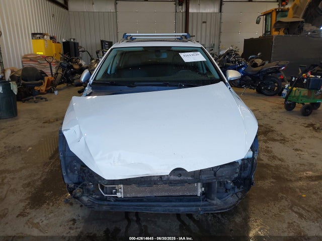 3VWH17AU3JM756329 Volkswagen 2018