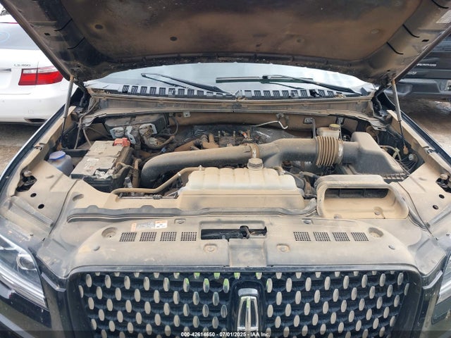 5LMJJ2TT5NEL15592 Lincoln gtdi