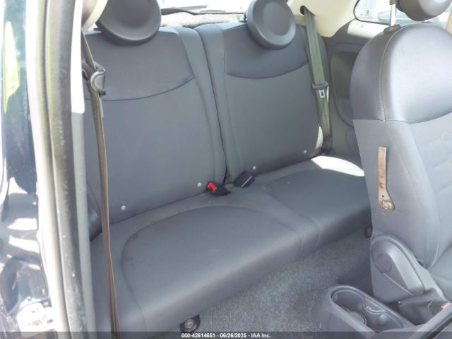 2014 FIAT 500 3C3CFFAR3ET269295 Photo 7