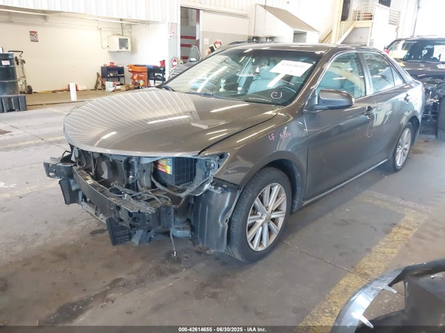 Toyota 2ar-fe 2014 4T4BF1FK0ER381968 Image 2