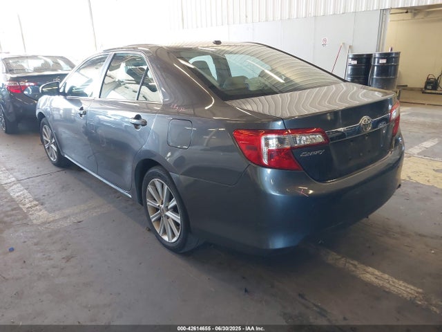 Toyota 2ar-fe 2014 4T4BF1FK0ER381968 Image 3
