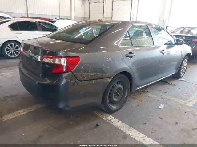 Toyota 2ar-fe 2014 4T4BF1FK0ER381968 Image 4