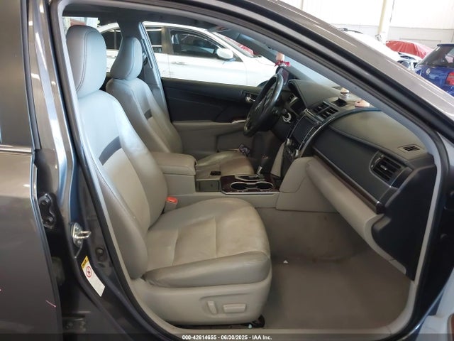 Toyota 2ar-fe 2014 4T4BF1FK0ER381968 Image 5