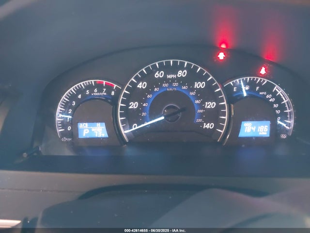 Toyota 2ar-fe 2014 4T4BF1FK0ER381968 Image 7