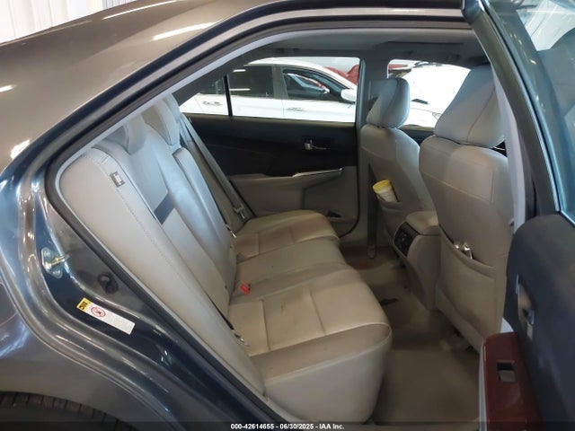Toyota 2ar-fe 2014 4T4BF1FK0ER381968 Image 8