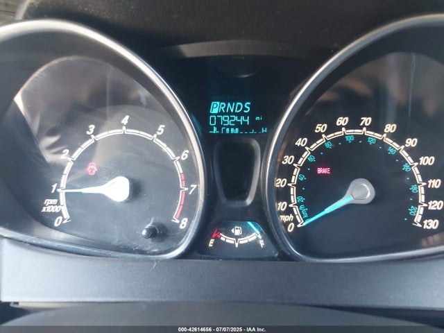 Ford 1.6l ti-vct premium fuel 2016 3FADP4EJ5GM197296 Image 7