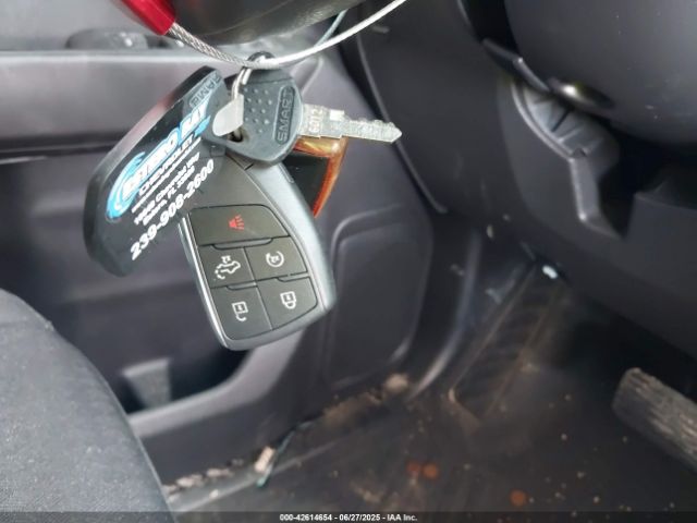 2023 CHEVROLET SILVERADO 1500 3GCPABEK5PG142660 Photo 10
