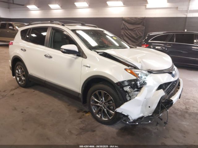 2018 TOYOTA RAV4 HYBRID JTMDJREV2JD183306