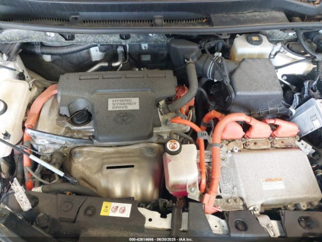 2018 TOYOTA RAV4 HYBRID JTMDJREV2JD183306 Photo 9