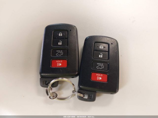 2018 TOYOTA RAV4 HYBRID JTMDJREV2JD183306 Photo 10