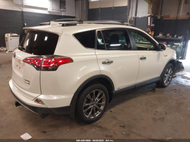 2018 TOYOTA RAV4 HYBRID JTMDJREV2JD183306 Photo 3